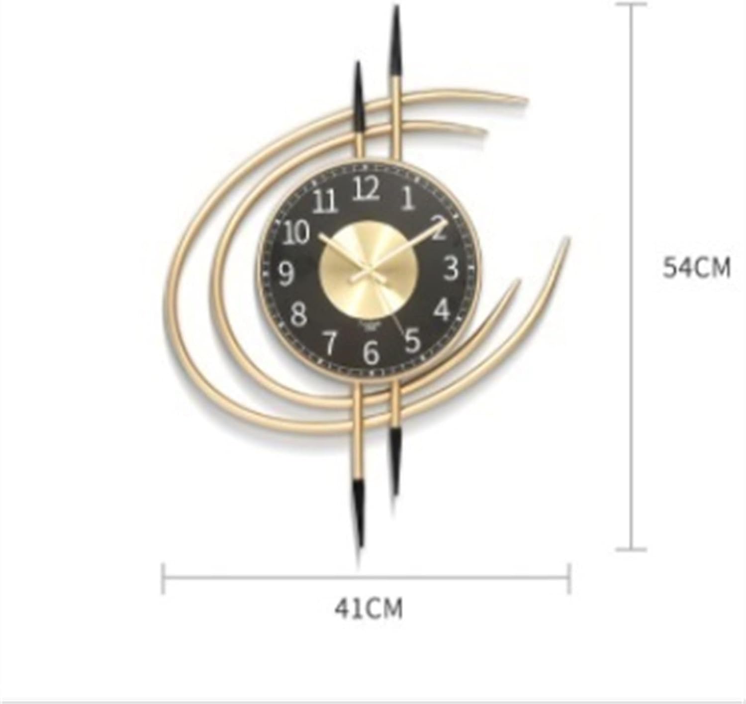 Wall Clocks Clock Wall Clock Living Room Simple Modern Home Decoration Creative Wall Clock Wall Clock Décor