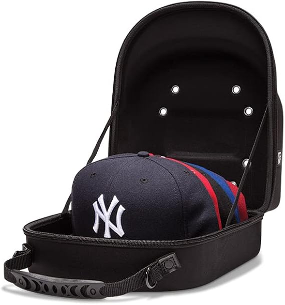 New era Cap Carrier for 6 Pcs Big - One 