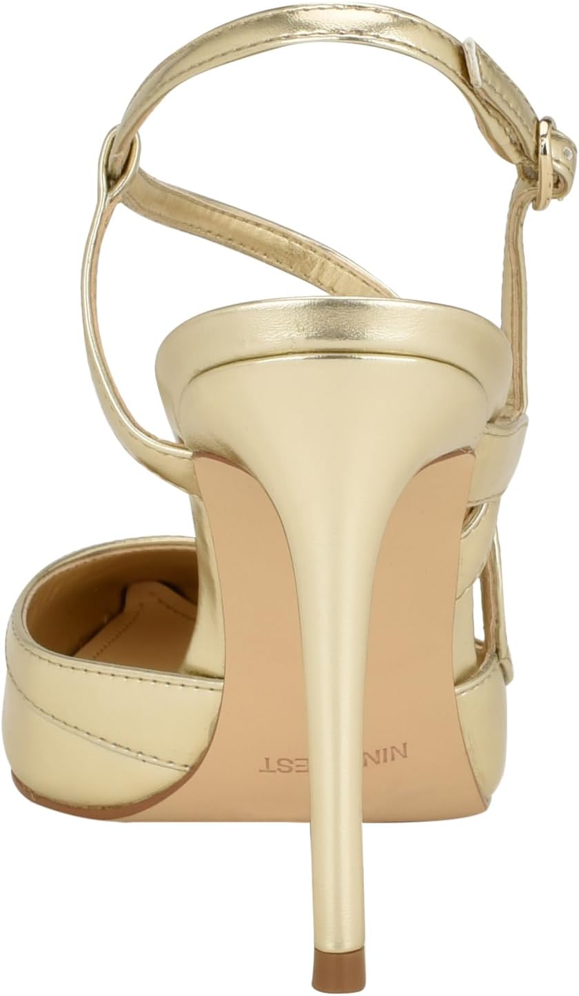 Nine West Women's Fresta