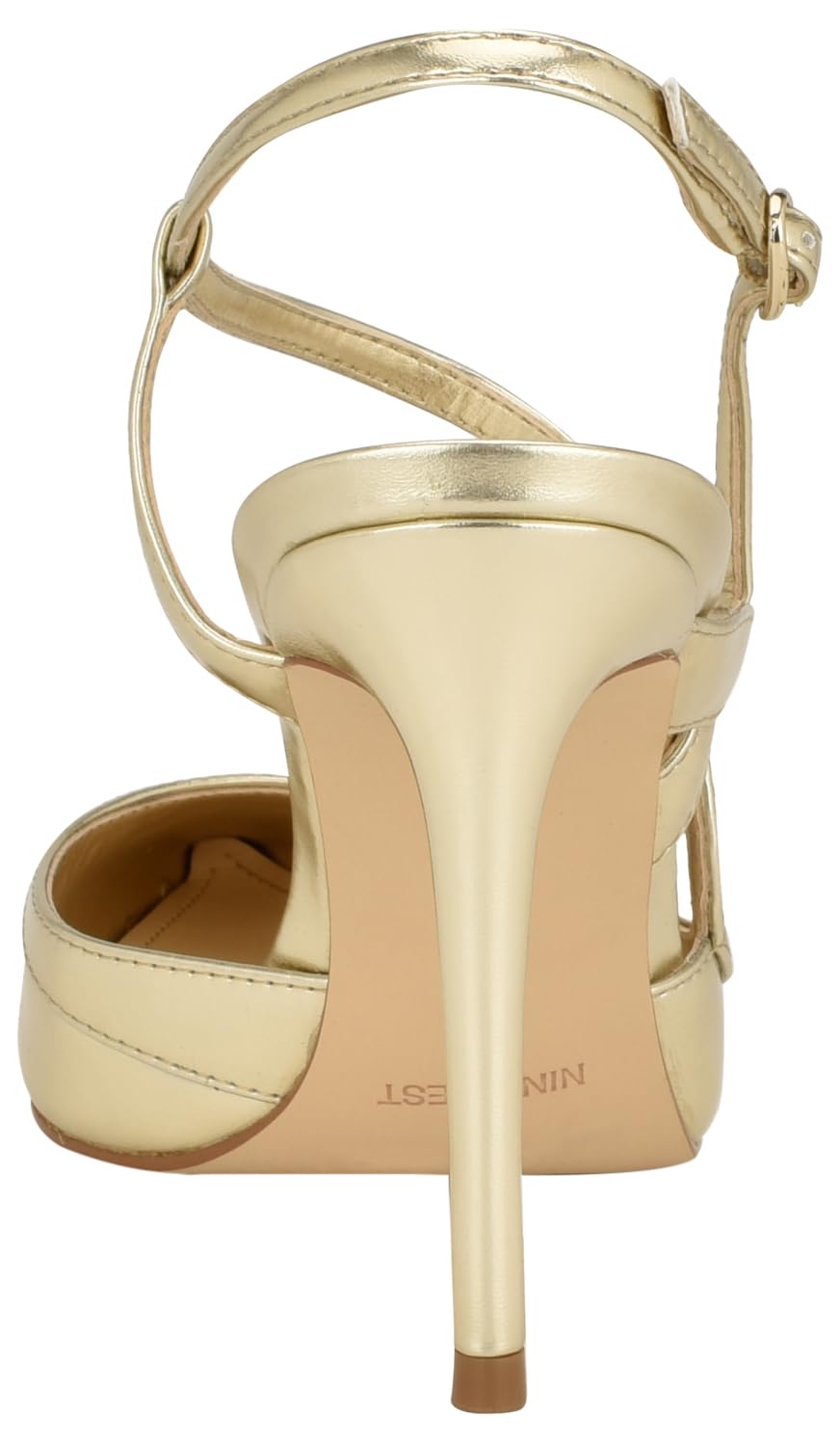 NINE WESTWomen's Fresta Pump