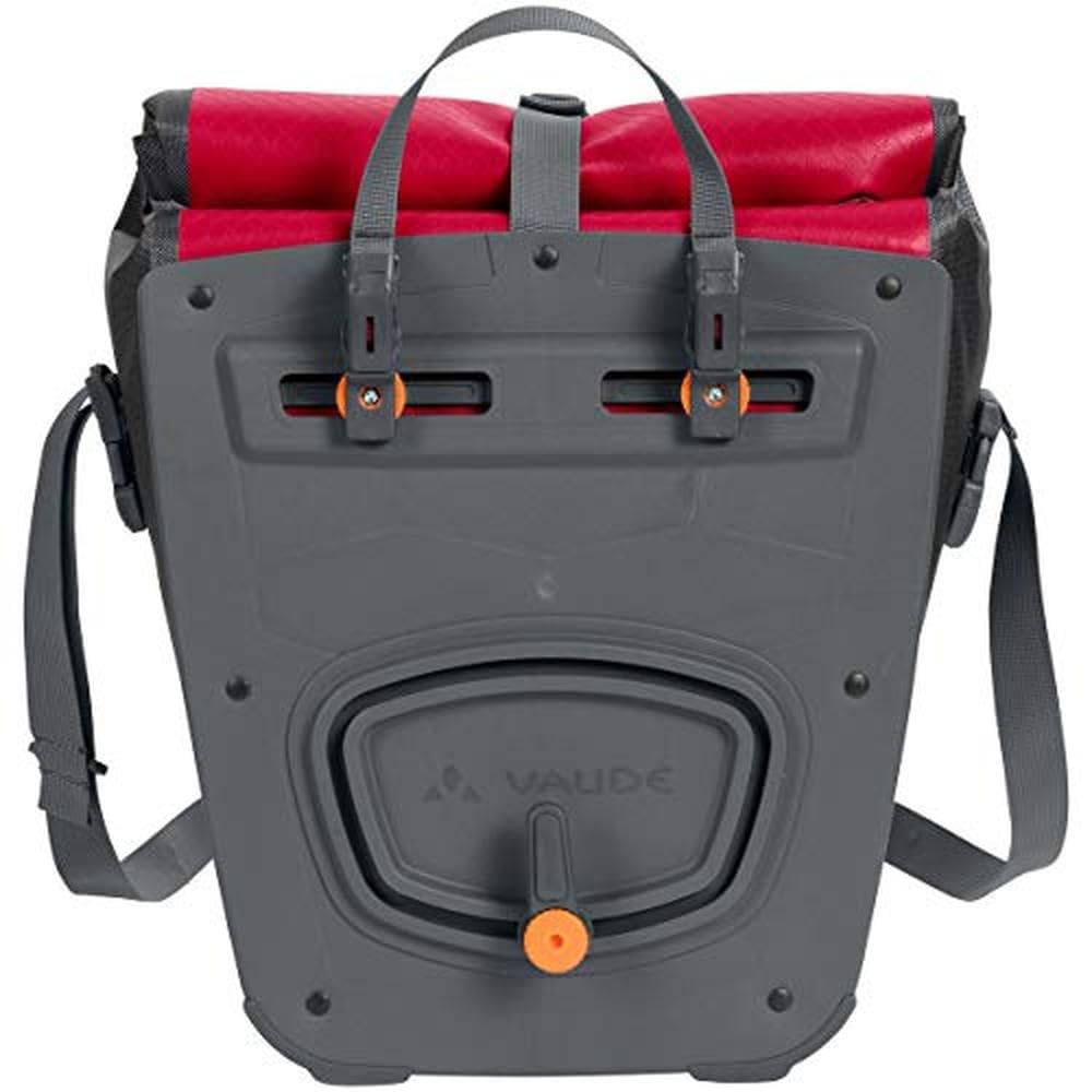 VAUDE Aqua Front - Borsa per ruota anteriore,