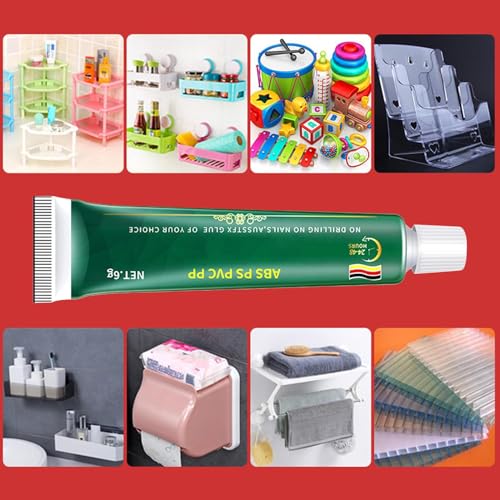 Encuentra reviews de Pegamento instantáneo multiuso - los mas comprados. 6 Imagen adicional
