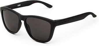 Hawkers One Sunglasses for Men and Women - 100% UV400 Protection - Lightweight and Square Sunglasses