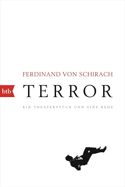 Portada de Terror