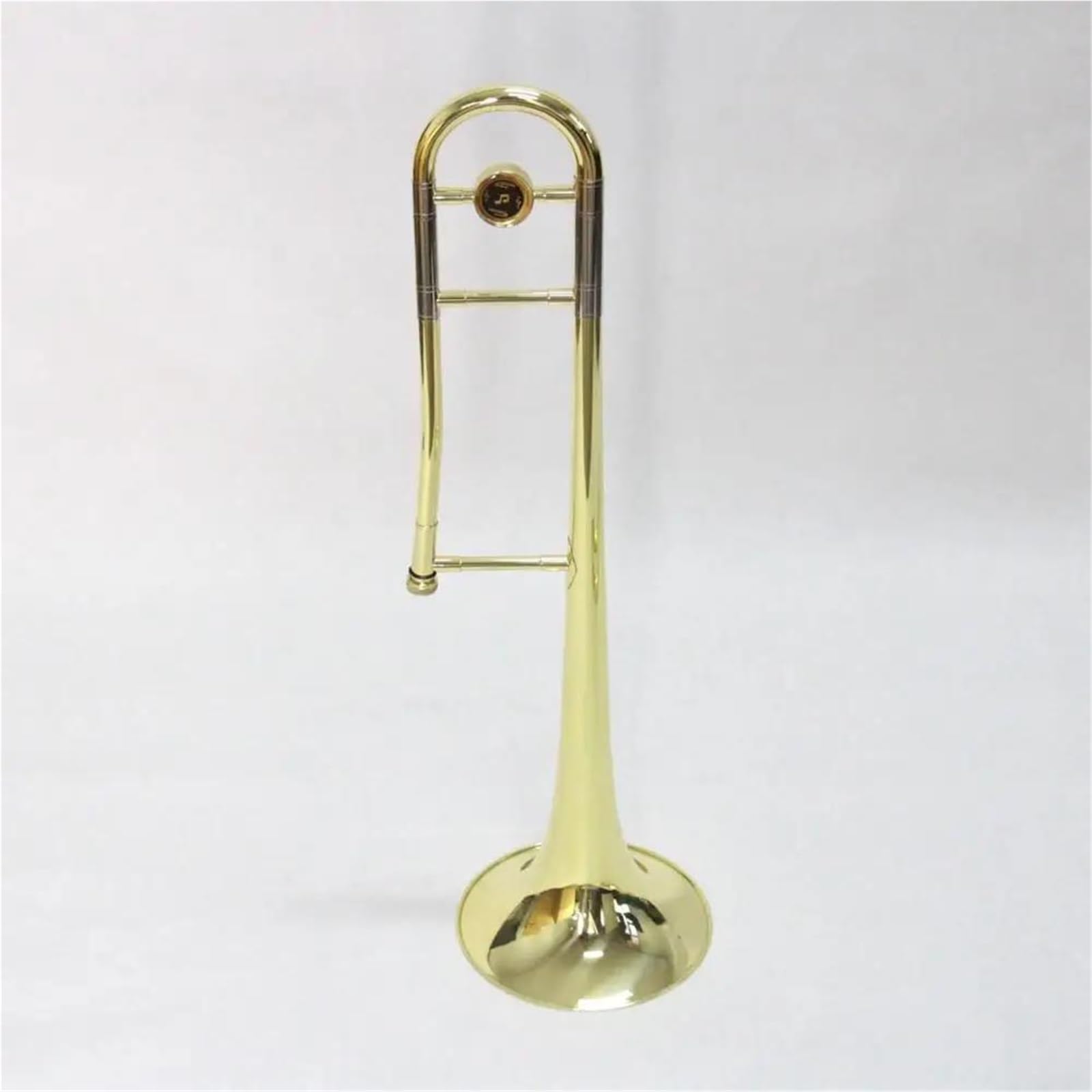 BB Altposaune Gold Profiposaune