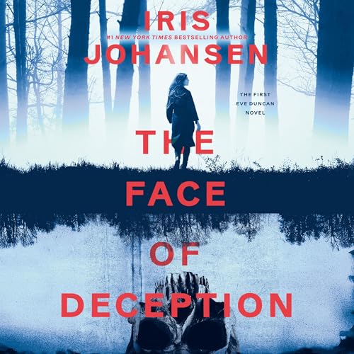Page de couverture de The Face of Deception