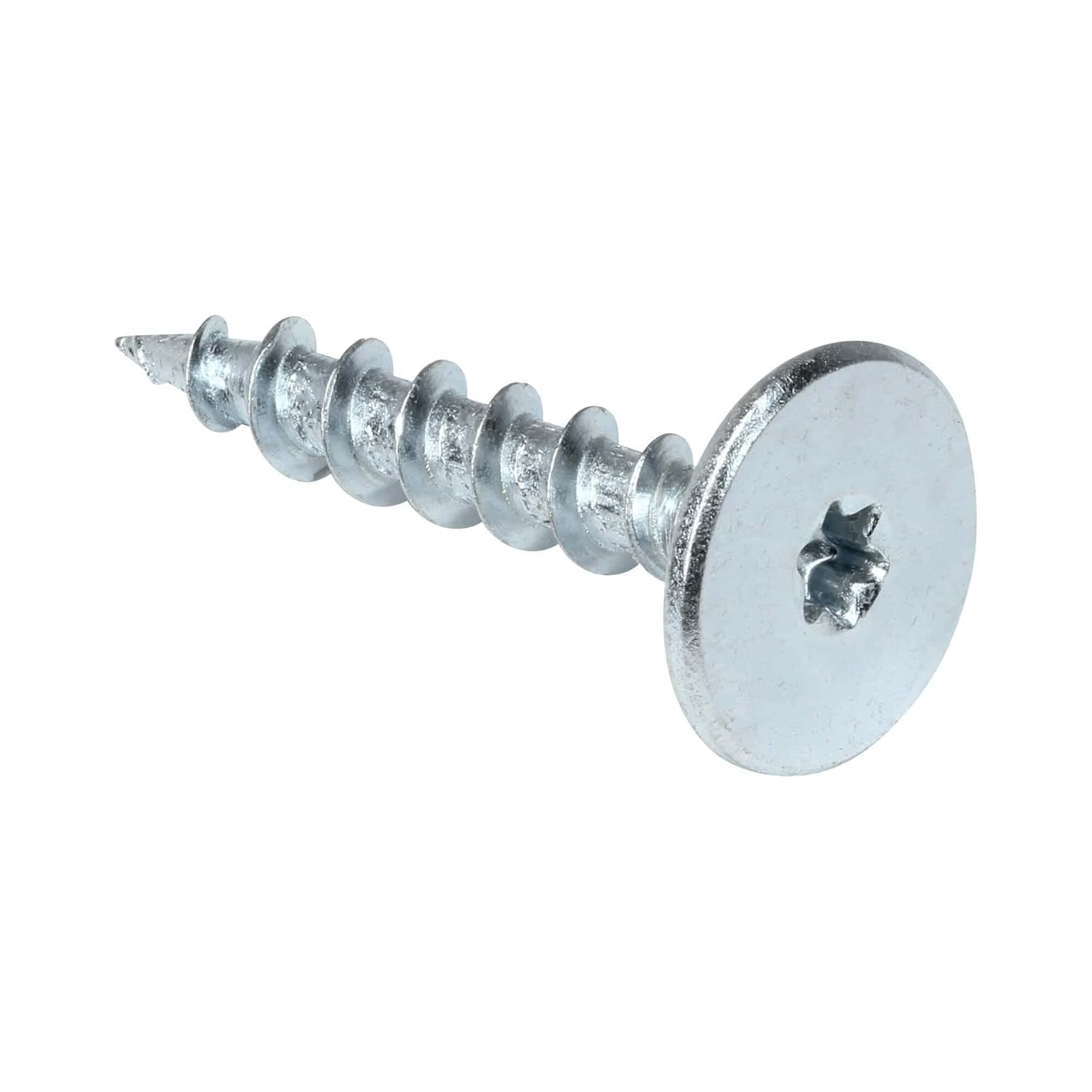 FastCap Professional PowerHead 10 Wood Screw, 11/4" Length, 9/16