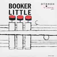 【国内盤】ブッカー・リトル / 人気盤 ★好盤オススメ品 国内盤 ブッカー・リトル Booker Little JAZZレコード - メルカリ