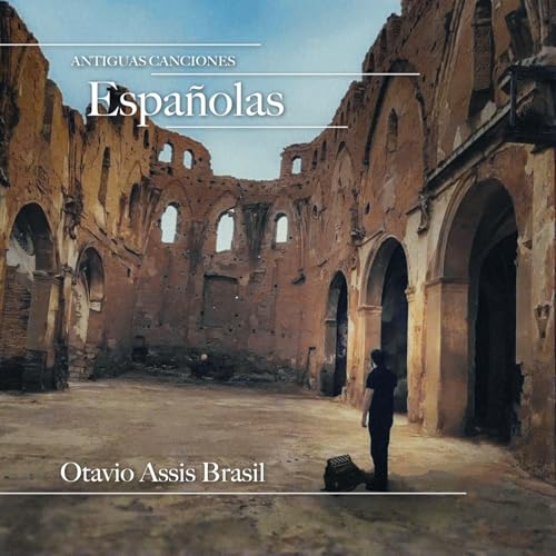Antiguas Canciones Españolas