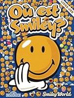 Où est Smiley ? 2878810708 Book Cover