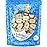 Natural Wood Dreidels Hanukkah Draydel with English Transliteration & Instruction Cards (50-Pack)