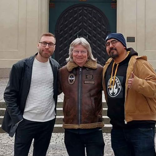 "Jag byggde en gitarr i tr&auml;sl&ouml;jden 1957" - Janne Schaffer