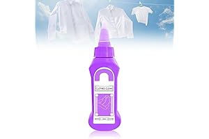 Upgrade Activated Enzyme Laundry Stain Remover: The Ultimate Laundry Weapon for 2024