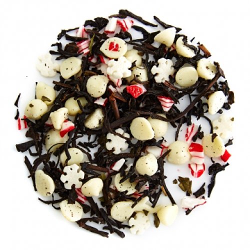 DAVIDs TEA Candy Cane Crush 2 Ounce Everything Else