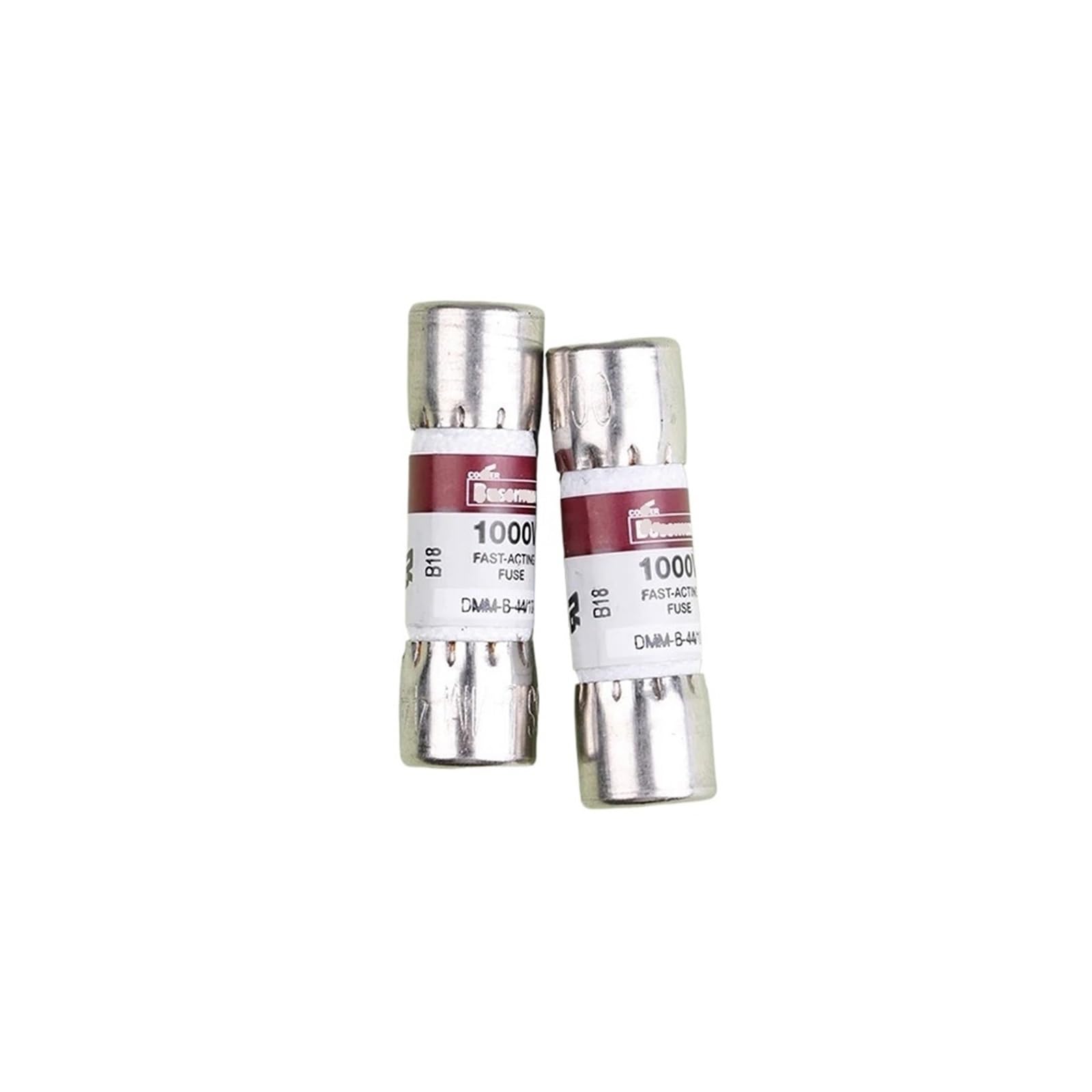 Fusible 10 x 35 mm DMM-B-44/100-R éviter surtension multimètre 440 mA 1000V