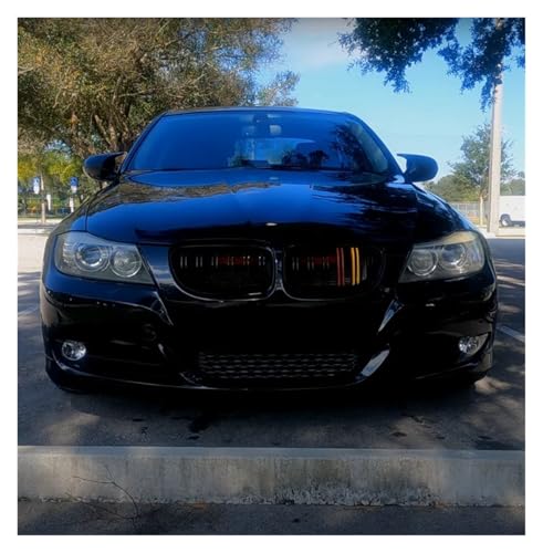 Coque capot boîtier rétroviseur BMW E81 carbone premium - 2