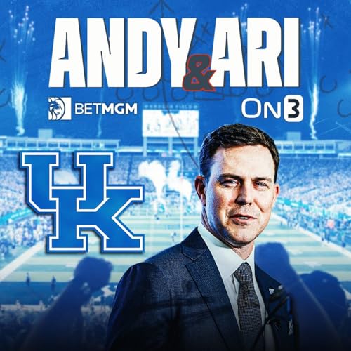 New Kentucky coach Will Stein explains why the Wildcats can compete in the SEC NOW | Gus Malzahn Retires | Ohio State's TOUGH 2026 Schedule