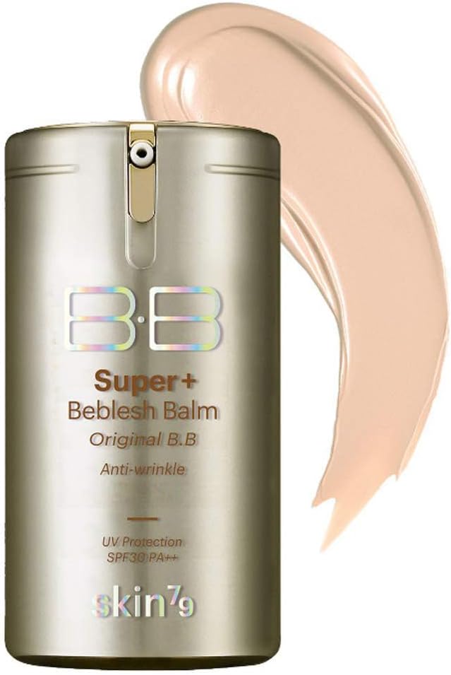 SKIN79 Super Beblesh Balm Bb Cream Gold Spf30 40 ml
