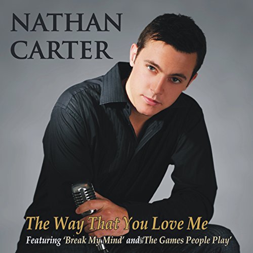 Nathan Carter