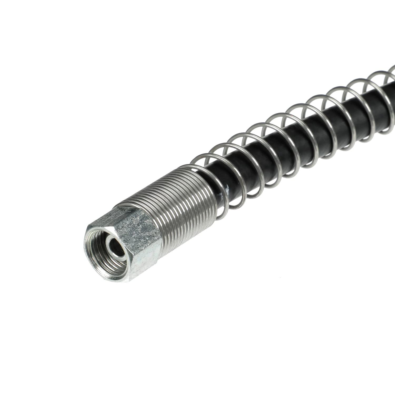 Amazon.com: Sunsong 5801368 Automatic Transmission Oil Cooler Hose  