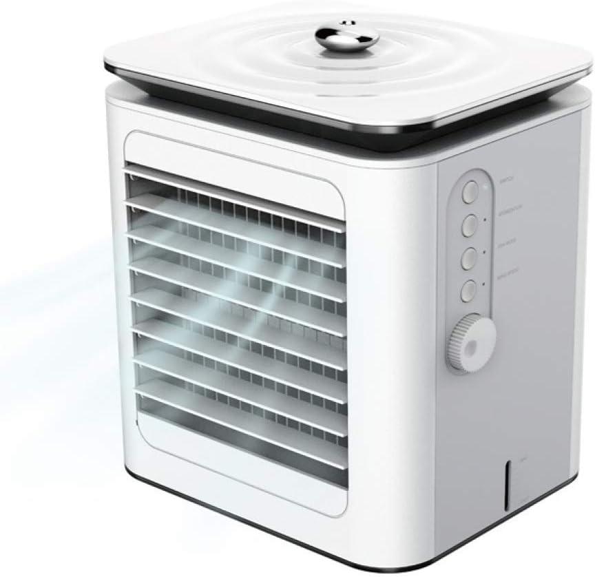 raffreddatore a rotazione per i viaggi