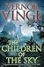 The Children of the Sky (Zones of Thought)