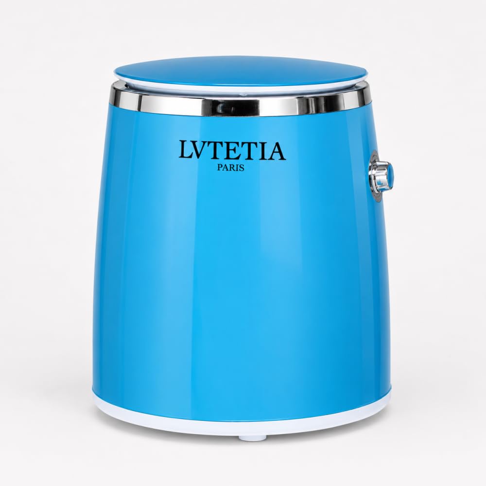 Lavadora portátil LVTETIA WM-380W de 3,5 kg