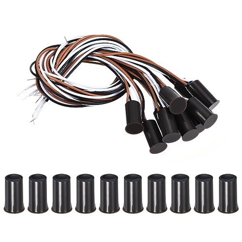 PATIKIL Magnetic Reed Switch