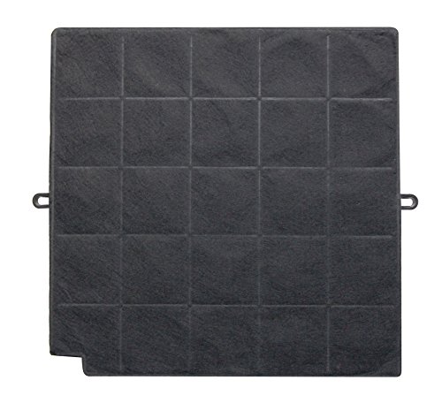 Filtre à charbon actif Airforce 875956 pour cuisiner sans odeur au quotidien