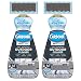 Carbona Pro Care Oxy Powered Outdoor Cleaner with Active Foam Technology | 22 Fl Oz, 2 Pack