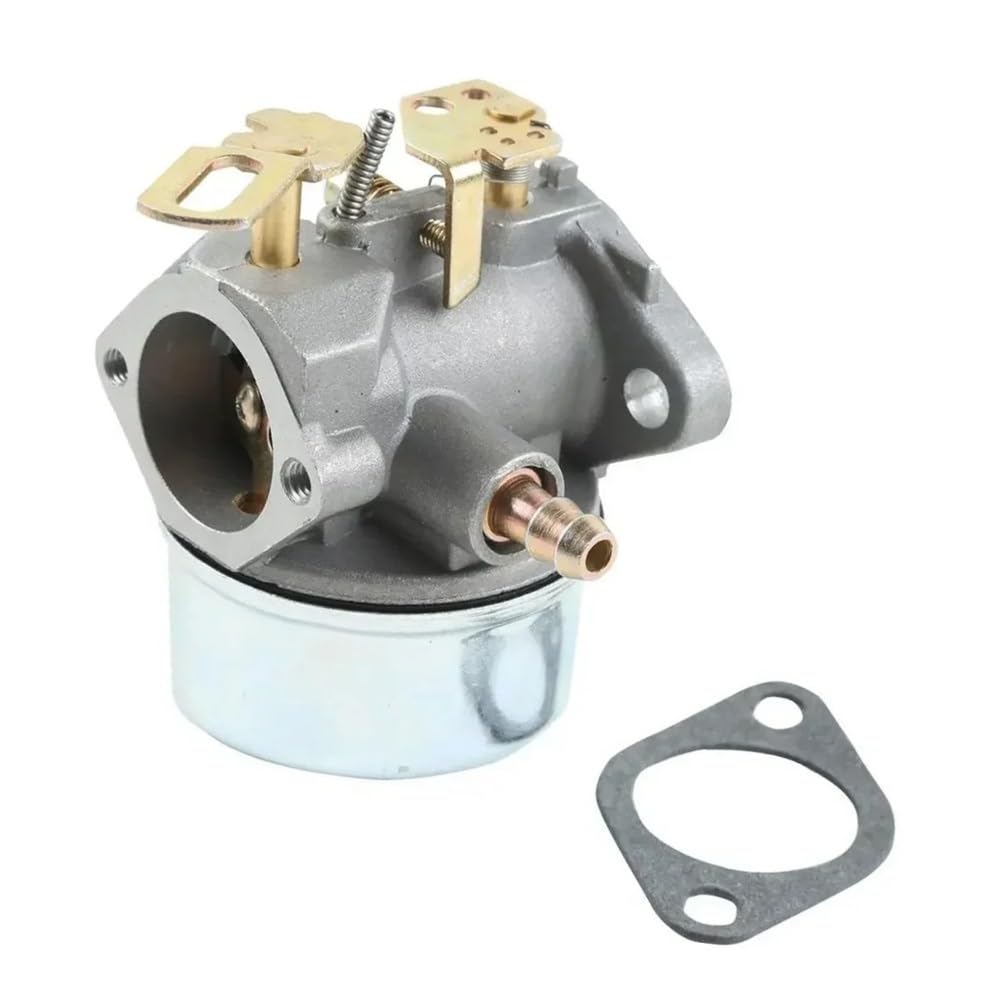 Carburateur souffleuse 640349 pour résoudre les pannes de démarrage