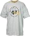 Caterpillar Men's Diesel Sixty Tee, Heather Grey, X-Large
