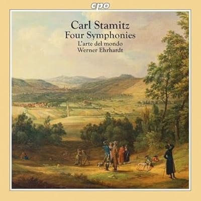 Stamitz: Symphonies