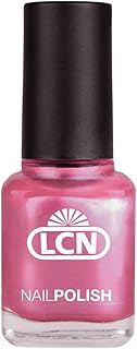 Nail Polish Raspberry Metallic 8ml
