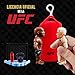 UFC Punching Bag 3
