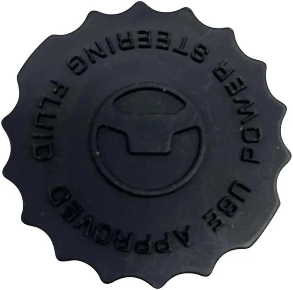 Power Steering Reservoir Cap Fit For Chr J Do Vi 05181859AA 52128513AA 5011231AA 5011231AB 52088956AB 1998-2020