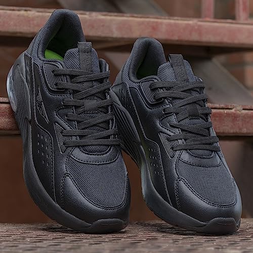Image of Red Tape Mens Rso2778m Sneakers