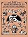 Lively Advertising Cuts of the Twenties and Thirties: 1,102 Illustrations of Animals, Food and Dining, Children, etc. (Dover Pictorial Archive)