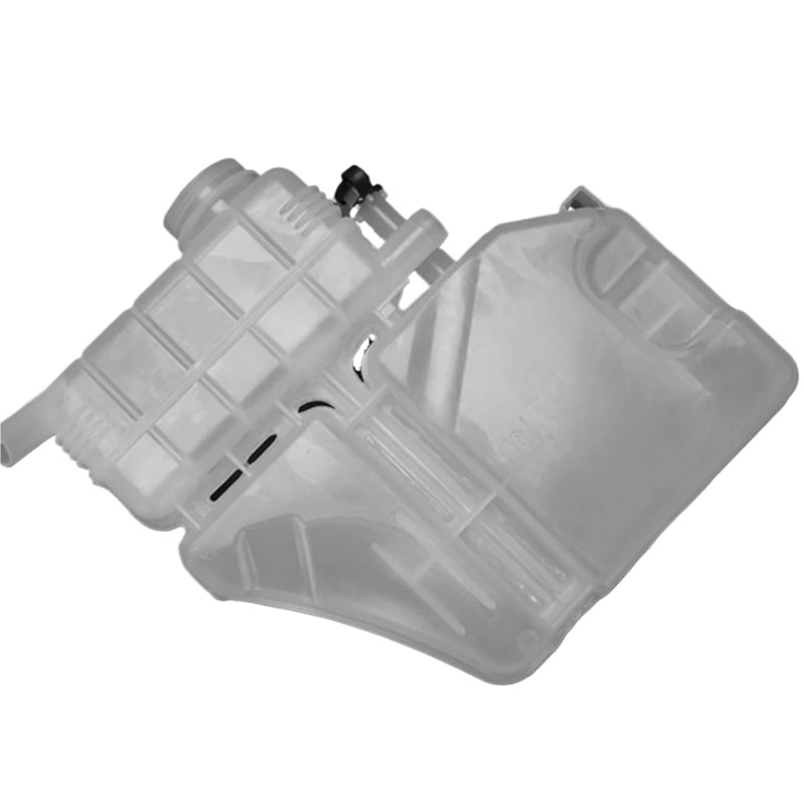 D'Expansion Vase Liquide Pour Cadillac Pour ATS Pour ATSL Pour CTS 22948113 Réservoir Récupération Liquide Refroidissement Voiture Réservoir Avec Bouchons