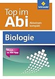biologie abitur themen mündlich  Top im Abi / Abiturhilfen - Ausgabe 2014: Top im Abi: Biologie