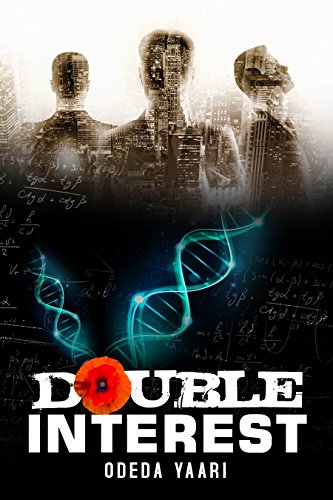 Double Interest: A Gripping Technothriller