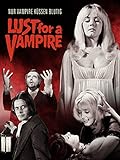  Nur Vampire küssen blutig