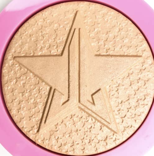 Jeffree Star Cosmetics Supreme Frost - Frozen Peach #TOP2