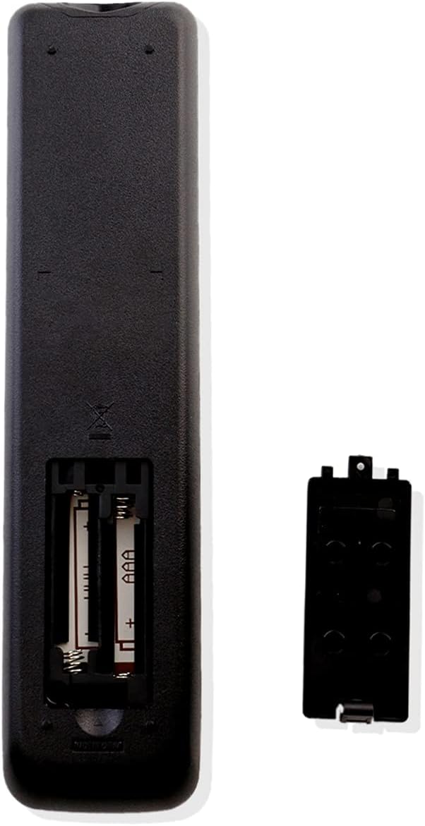 VINABTY Remote Control Replacement AK59-00104R for SAMSUNG Blu Ray DVD Player BD-D7500B BD-P3600A BD-C5500 BD-C6500 BD-D6100C/ZA BD-C6900 BD-D6500/ZA BD-C7500 - Image 3
