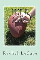 Like a Hero 153045459X Book Cover