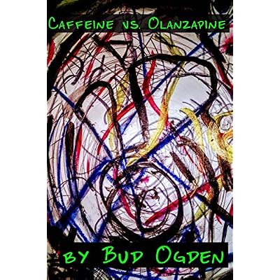 Caffeine vs. Olanzapine