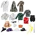 Clothing & Gear Deal for Wrestling Action Figures