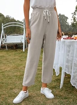 Zomerbroek