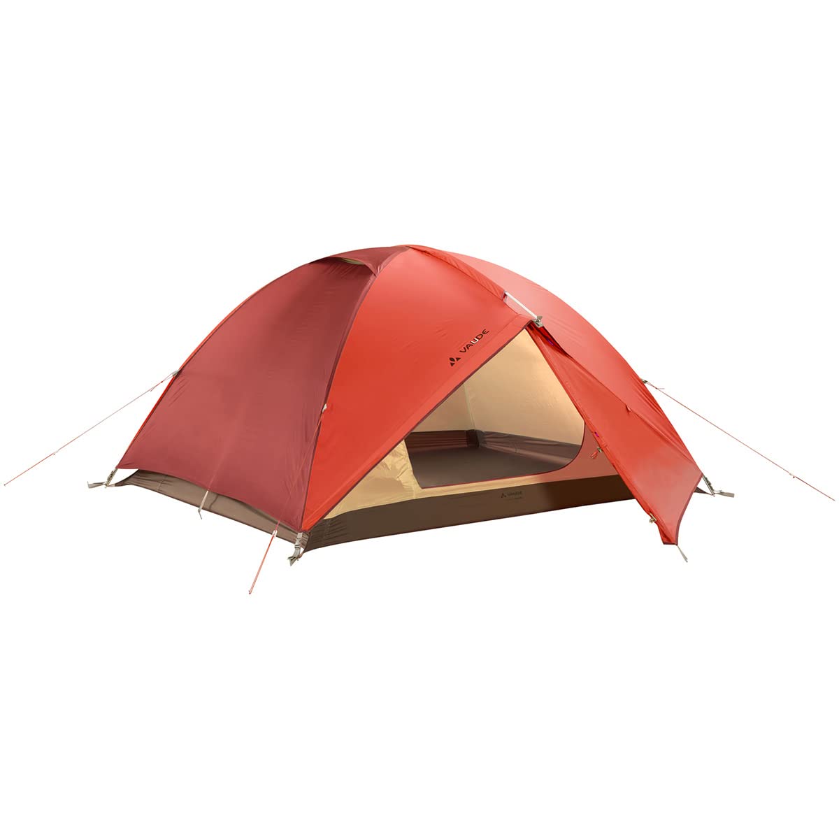 Vaude Campo 3P 3 kişilik çadır