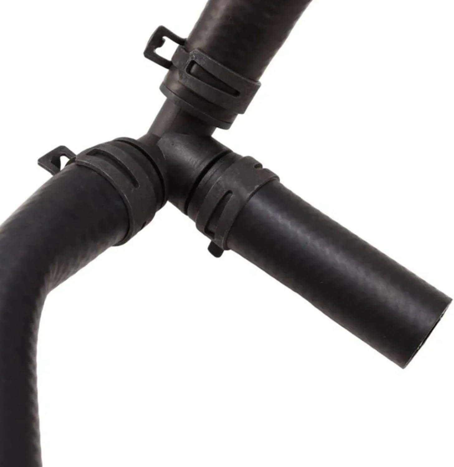 HVAC Heater Water Hose Replacement for Ford Fusion 2.5L 2013–2020, Engine Cooling Heater Hose Line, Direct Fit, Replaces DG9Z18472AA DG9318D359CB DG9318D359CC DG9318K580CC